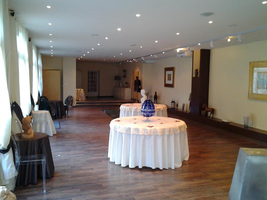 Prieure De Las Canals Hotel Valady Exterior foto